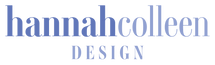 Hannah Colleen Design