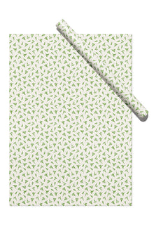  Spring Buds Wrapping Paper