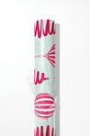 Assorted Ornaments Wrapping Paper